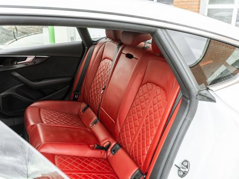 Used 2023 Audi S5 Premium Plus w/ Premium Plus Package image 30