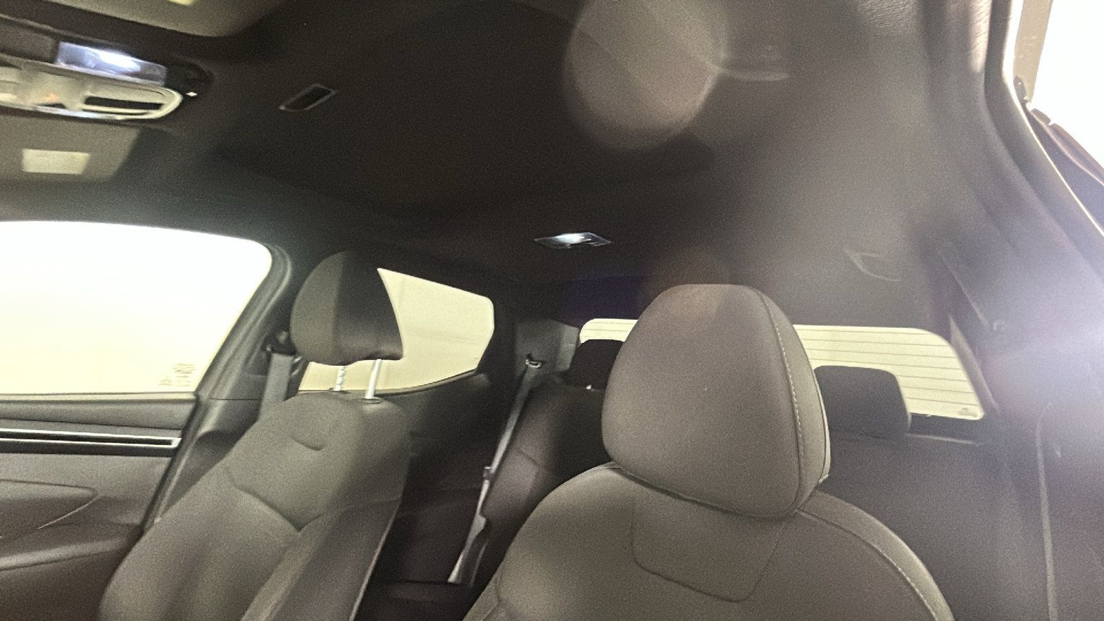 Used 2023 Hyundai Santa Cruz Night AWD/4WD image 16