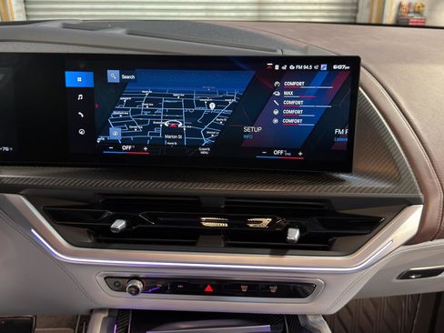 Used 2023 BMW XM image 19