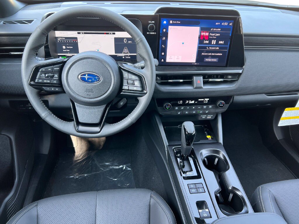 New 2026 Subaru Outback Limited AWD/4WD image 3