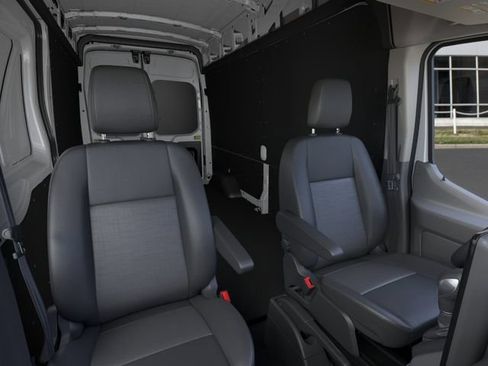 New 2026 Ford Transit 350 148 High Roof w/ Load Area Protection Package RWD image 10