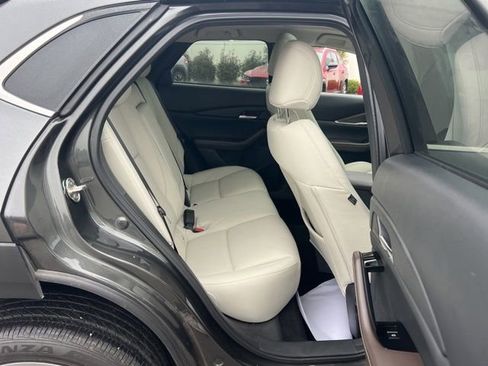 Used 2025 MAZDA CX-30 AWD 2.5 S w/ Premium Package image 33