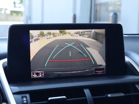 Used 2019 Lexus NX 300 FWD w/ Accessory Package 2 image 23
