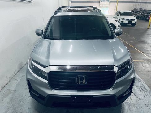 Used 2023 Honda Ridgeline RTL image 13