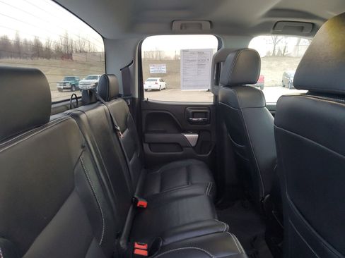 Used 2018 Chevrolet Silverado 1500 LT w/ All Star Edition image 32