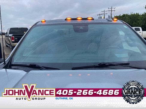 Used 2025 GMC Sierra 2500 AT4X AWD/4WD image 11
