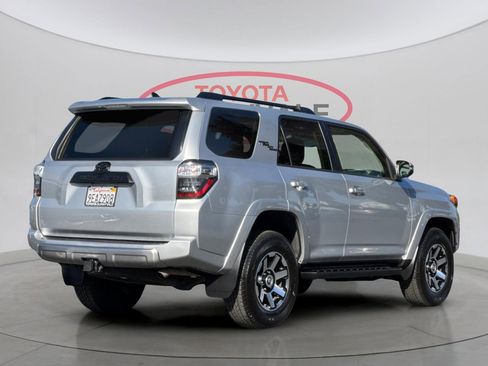 Certified 2023 Toyota 4Runner TRD Off-Road Premium image 4