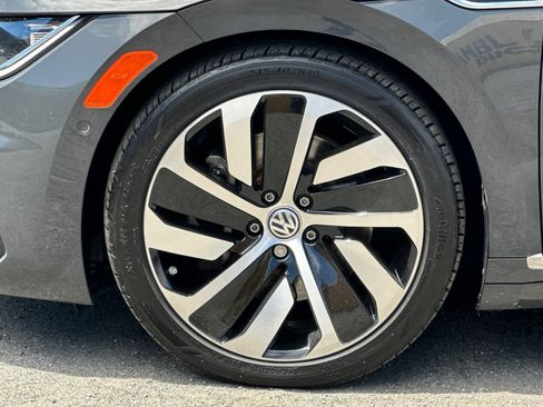 Used 2019 Volkswagen Arteon SEL Premium AWD/4WD image 11