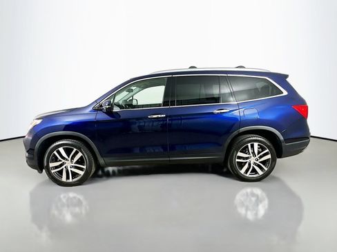 Used 2016 Honda Pilot Elite image 8