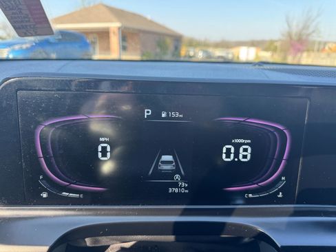 Used 2024 Kia Seltos LX image 13