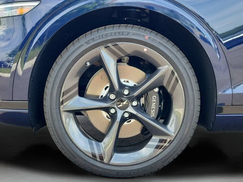 New 2026 Genesis GV70 2.5T Sport Prestige AWD/4WD image 29