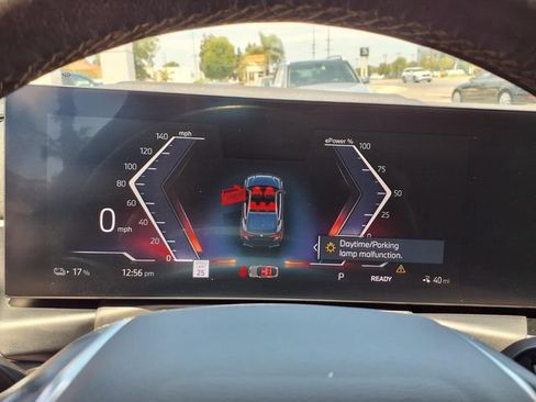 Used 2023 BMW i4 eDrive40 w/ Premium Package RWD image 20