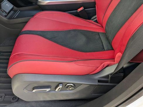 Certified 2025 Acura RDX A-Spec image 4