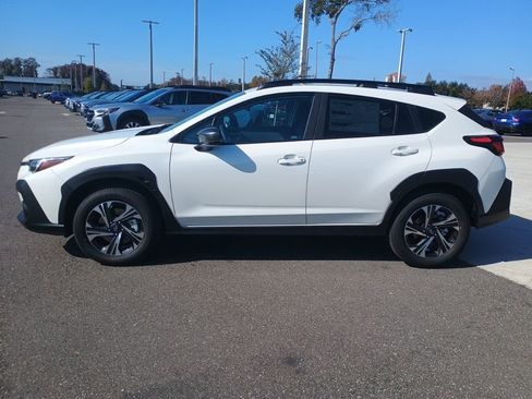 New 2026 Subaru Crosstrek 2.0i Premium image 3