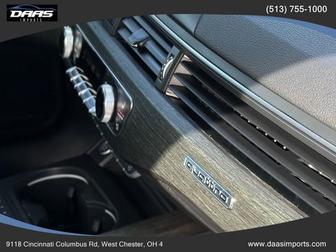 Used 2018 Audi A5 2.0T Prestige w/ Driver Assistance Package image 38