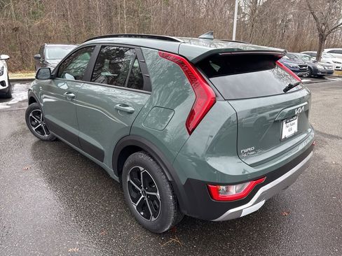 New 2026 Kia Niro EX image 17