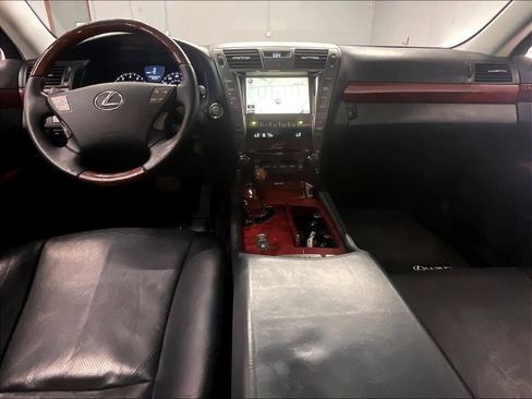 Used 2008 Lexus LS 460 image 17