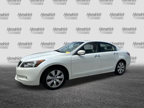 Used 2009 Honda Accord EX-L image 9
