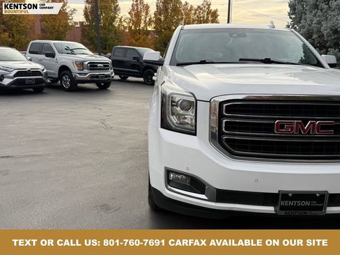 Used 2020 GMC Yukon SLT image 14
