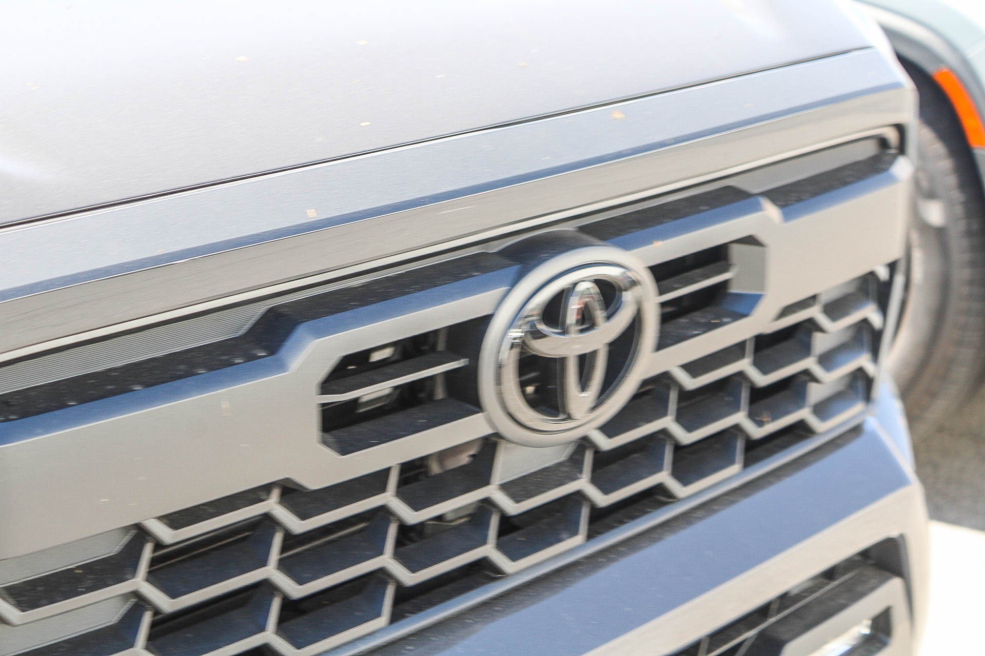 Certified 2026 Toyota Tacoma TRD Off-Road w/ TRD Off Road Upgrade Package AWD/4WD image 6