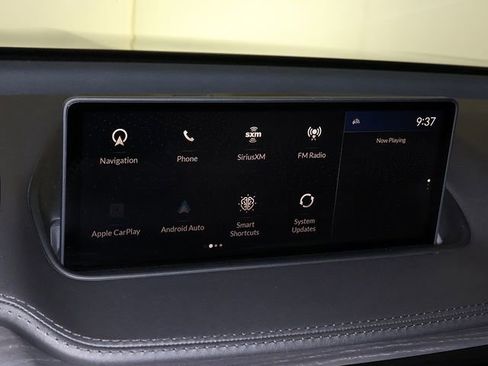 Used 2022 Acura MDX SH-AWD w/ Advance Package image 19