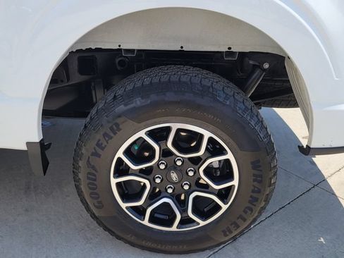 Certified 2023 Ford F150 XLT w/ Equipment Group 302A High AWD/4WD image 14