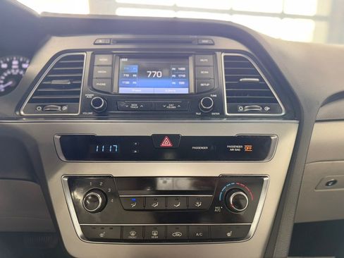 Used 2015 Hyundai Sonata Sport FWD image 21