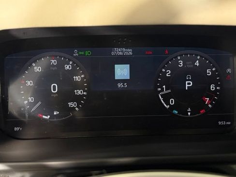 Used 2021 Land Rover Defender 110 S AWD/4WD image 22