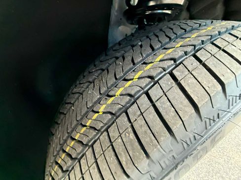 New 2026 Chevrolet Traverse LT image 57