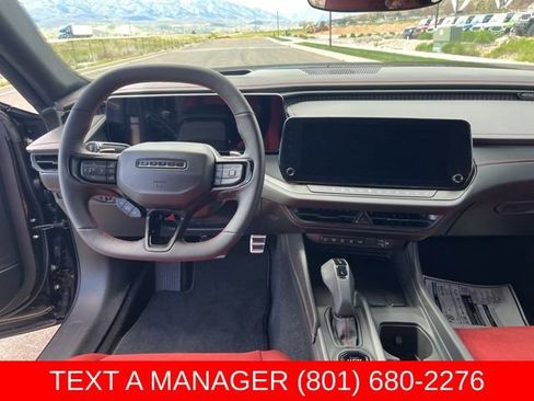New 2026 Dodge Charger R/T AWD/4WD image 18
