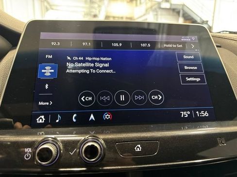 Used 2021 Cadillac CT5 Premium Luxury AWD/4WD image 22