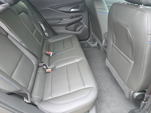 New 2026 Buick Envista Sport Touring w/ Convenience I Package FWD image 18