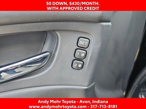 Used 2022 Nissan Murano SL AWD/4WD image 13