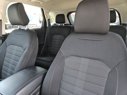 Used 2021 Ford Edge SEL FWD image 23