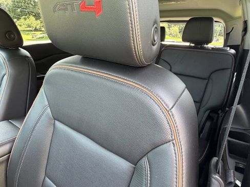 Used 2021 GMC Acadia AT4 w/ Technology Package AWD/4WD image 20