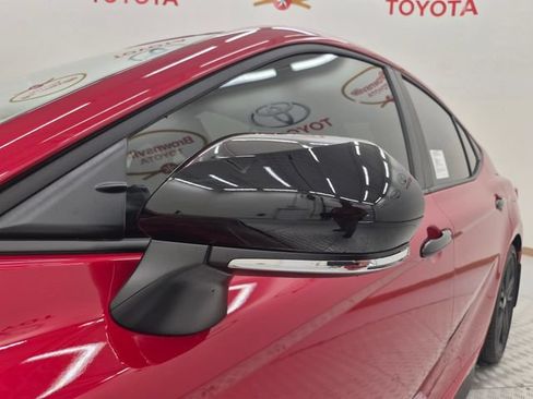 New 2026 Toyota Camry Hybrid w/ Convenience Package FWD image 17