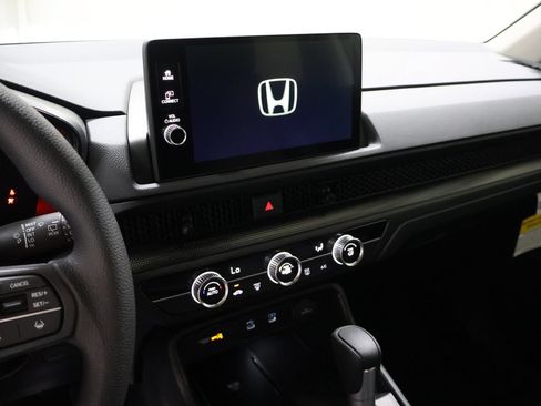 New 2026 Honda CR-V LX image 24