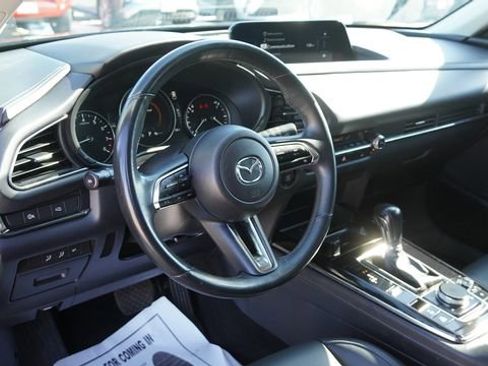 Used 2024 MAZDA CX-30 AWD 2.5 S w/ Preferred Package image 20