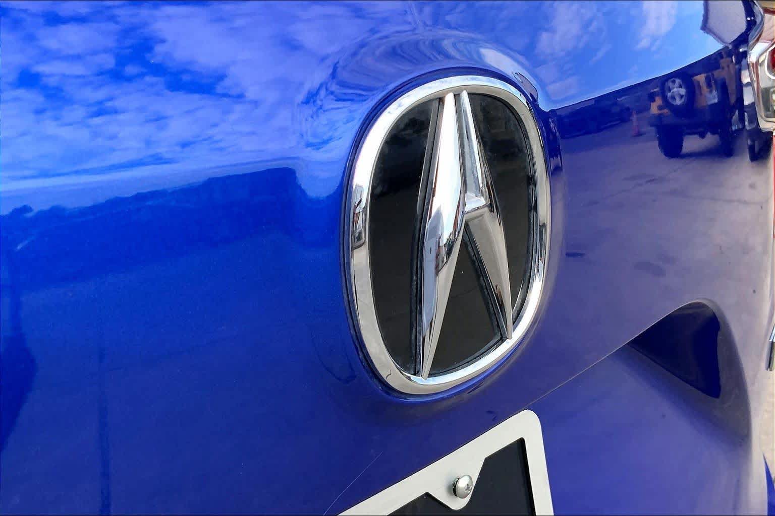 Used 2023 Acura RDX w/ Advance Package FWD image 31