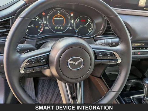 Used 2025 MAZDA CX-30 AWD 2.5 S w/ Premium Package image 19