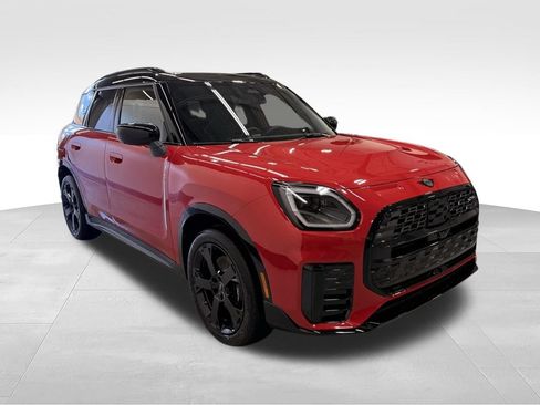 Used 2026 MINI Cooper Countryman S AWD/4WD image 7