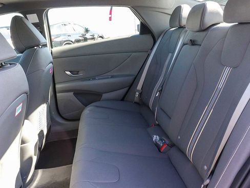 New 2026 Hyundai Elantra SEL Sport Premium image 38