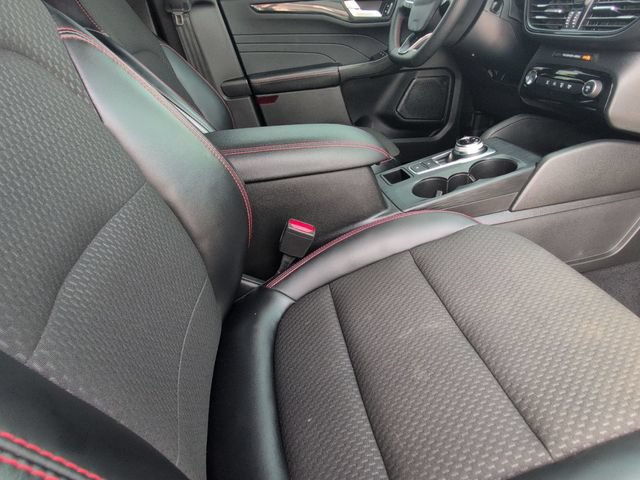 Used 2023 Ford Escape ST-Line w/ Tech Pack #1 FWD image 18