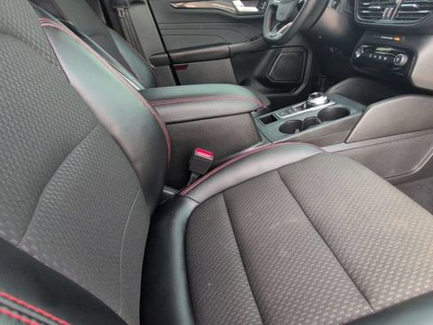 Used 2023 Ford Escape ST-Line w/ Tech Pack #1 FWD image 18