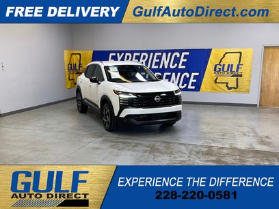 Used 2026 Nissan Kicks SV