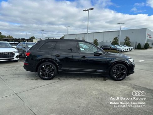 New 2026 Audi Q7 2.0T Premium Plus AWD/4WD image 4