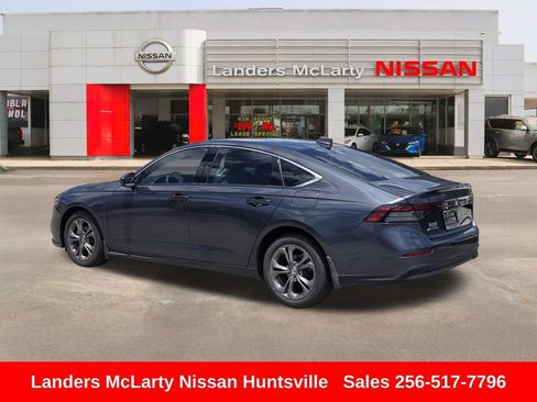 Used 2024 Honda Accord EX image 6