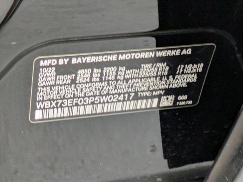 Used 2023 BMW X1 xDrive28i w/ Convenience Package image 27