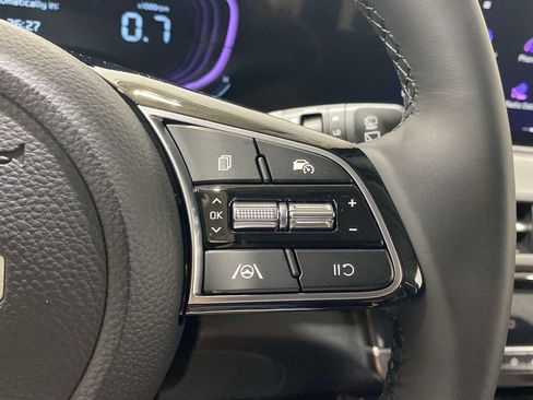 New 2026 Kia Seltos S AWD/4WD image 22