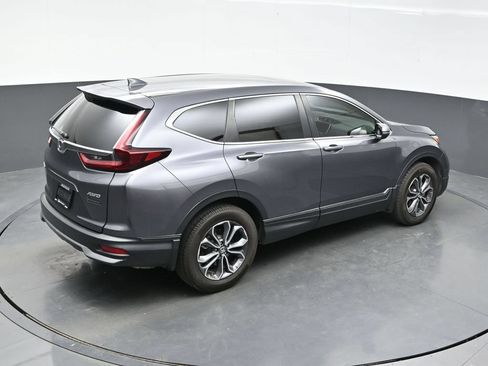 Used 2021 Honda CR-V EX-L image 31